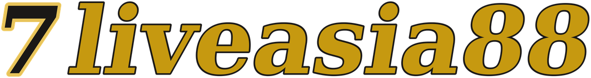 7liveasia88 logo