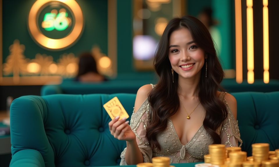 7liveasia88 What We Offer in Golden Fish Hunter